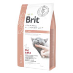 Brit VD Renal Cat сухой корм для кошек с заболеваниями почек, 2 кг