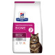 Hill's PD Feline Gastrointestinal Biome сухий корм для котів з порушенням травлення 1.5 кг
