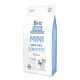 Brit Care Mini GF Sensitive сухой корм с олениной для собак миниатюрных пород, 7 кг - фото 1