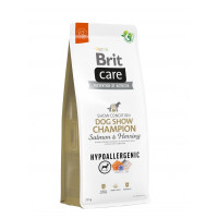 Brit Care Show Champion Salmon & Herring сухой корм для собак с сельдью, 12 кг