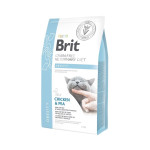 Brit VD Obesity Cat сухой корм для котов с ожирением, 2 кг