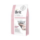Brit VD Hypoallergenic Cat сухий корм для котів з харчовою алергією, 2 кг - фото 1