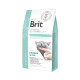 Brit VD Struvite Cat для котів із сечокам'яною хворобою, 2 кг - фото 1