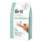 Brit VD Struvite Dog сухой корм для собак с мочекаменной болезнью, 2 кг