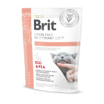 Brit VD Renal Cat сухой корм для кошек с заболеваниями почек, 400 гр