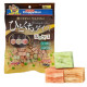 DoggyMan Mixed Dice Treats лакомство для собак с курицей, говядиной и треской, 300 гр - фото 1