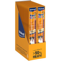 Vitakraft Stick Turkey лакомство для собак с индейкой, 12 гр