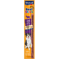 Vitakraft Stick Lamb лакомство для собак с ягненком, 12 гр