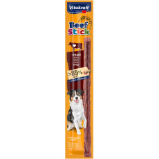 Vitakraft Stick Heart лакомство для собак с сердцем, 12 гр