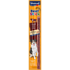Vitakraft Stick Heart лакомство для собак с сердцем, 12 гр