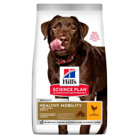 Hill's SP Canine Adult Healthy Mobility Large Breed Chicken сухий корм з куркою для собак великих порід 14 кг