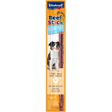 Vitakraft Stick Beef Turkey лакомство для собак с говядиной и индейкой, 12 гр