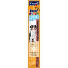 Vitakraft Stick Beef Turkey лакомство для собак с говядиной и индейкой, 12 гр