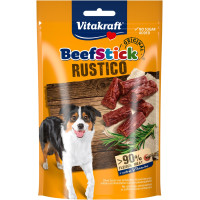 Vitakraft BeefStick лакомство для собак с говядиной, 55 гр