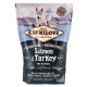 Carnilove Puppy Salmon & Turkey сухой корм с лососем и индейкой для щенят, 1.5 кг - фото 1