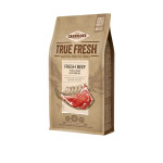 Carnilove True Fresh Beef for Adult dogs сухий корм з яловичиною для собак, 1.4 кг