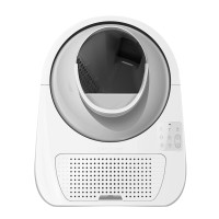Catlink Scooper Luxury Pro-X смарт-туалет для котов, 71 см х 58 см х 60 см