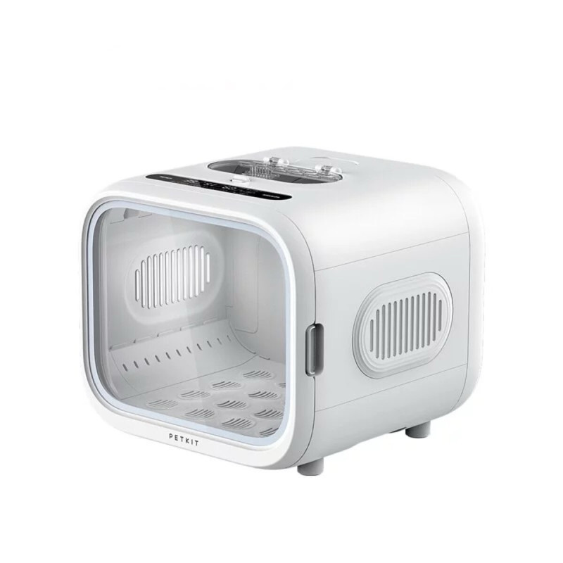Petkit Airsalon Max Pro Smart Pet Dryer смарт-сушарка для тварин