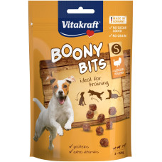 Vitacraft Boony Bits лакомство для собак с птицей, 55 гр