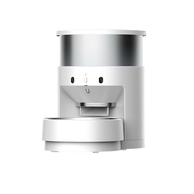 Petkit Fresh Element 3-Smart Pet Feeder смарт-годівниця для котів та собак, 5 л, білий