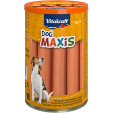 Vitakraft Dog Maxis лакомство для собак с мясом, 180 гр