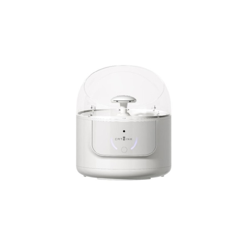 Catlink AI Water Fountain - Pure 1 смарт-поїлка для котів та собак, 2 л