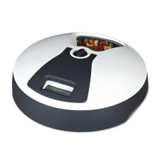 Trixie TX3 годівниця автоматична для собак та котів на 6 порцій