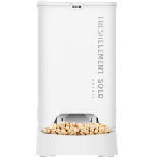 Petkit Fresh Element Solo Smart Pet Feeder смарт-годівниця для собак та котів, 3 л, білий