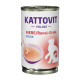 Kattovit Veterinary Niere Renal Drink суп для котов с заболеваниями почек, 135 гр