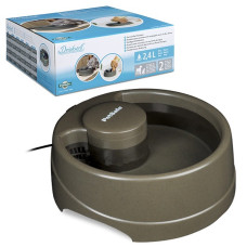 PetSafe Drinkwell Current фонтан-поїлка для собак та котів, 2.4 л