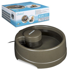 PetSafe Drinkwell Current фонтан-поилка для собак и котов, 2.4 л