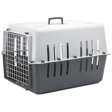 Savic Pet Carrier 4 переноска для собак та котів, 66 см х 47 см х 43 см