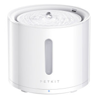 Petkit Eversweet Solo 2 Smart Pet Drinking Fountain смарт-поилка для собак и котов, 2 л, белый