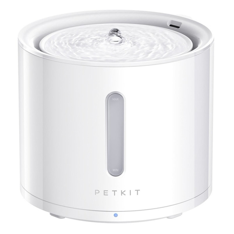 Petkit Eversweet Solo 2 Smart Pet Drinking Fountain смарт-поїлка для собак та котів, 2 л, білий
