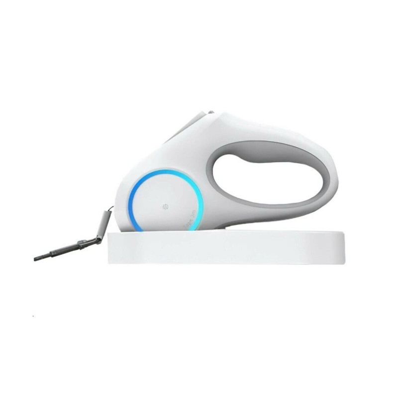 Petkit Go Shine Dog Retractable Leash поводок-рулетка для собак, лента 3 м, белый