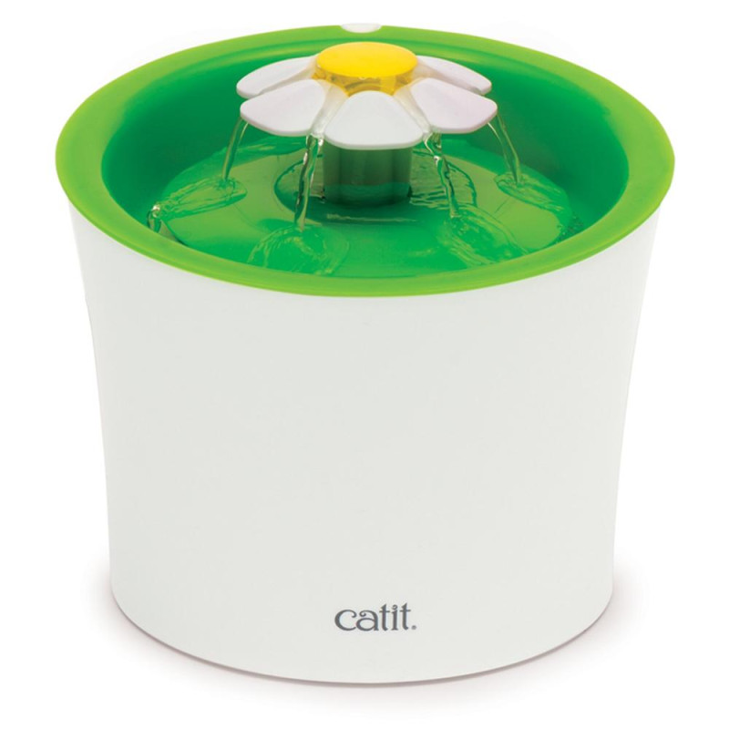 Catit Flower Fountain поилка-фонтан, 3 л