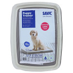 Savic Puppy Trainer туалет для собак під пелюшку, 60 см х 48 см