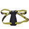 Coastal K9 Explorer Harness шлейка для собак светоотражающая, 66-96 см, желтый
