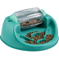 Outward Hound Dog Spin N`Eat годівниця-головоломка для собак