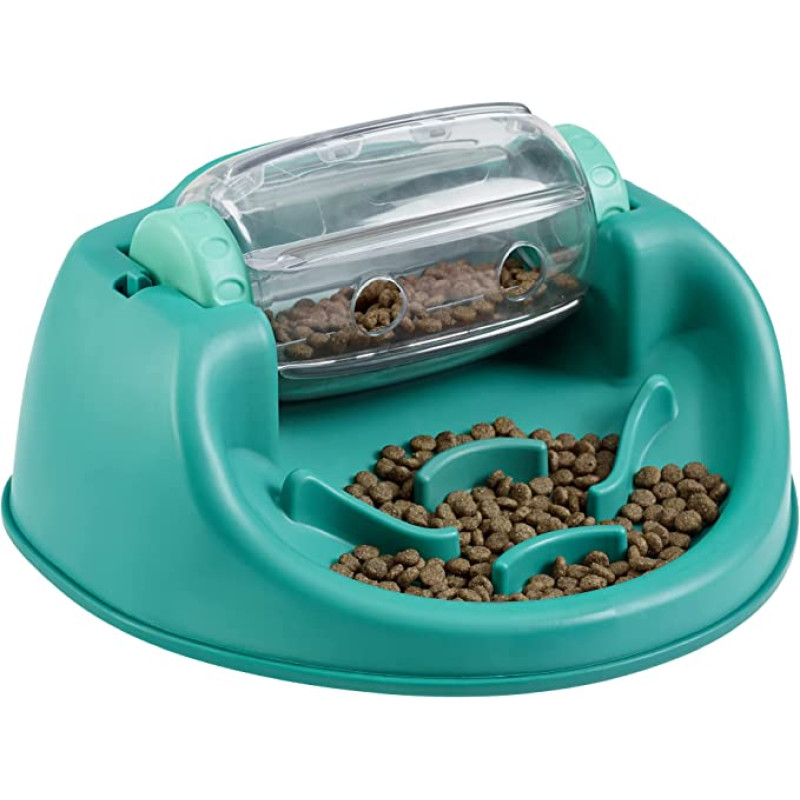 Outward Hound Dog Spin N`Eat годівниця-головоломка для собак