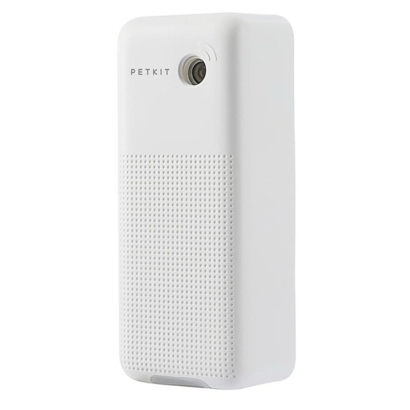 Petkit Pura Air Smart Spray автоматичний нейтралізатор запаху для котячих туалетів