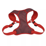 Coastal Comfort Soft Sport Wrap шлея для собак, 71-91 см, червоний