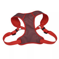 Coastal Comfort Soft Sport Wrap шлей для собак, 71-91 см, красный
