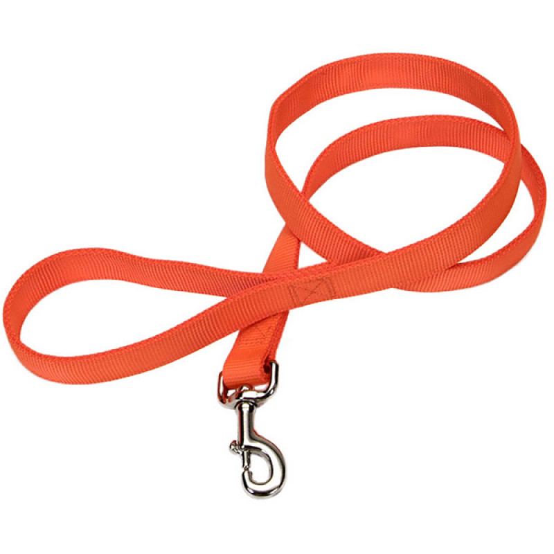Coastal for Hunting Dogs Double-Ply Leash светоотражающий поводок для собак, 1.8 м