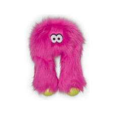 West Paw Wilson Toy игрушка для собак розовая, 25 см