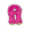 West Paw Wilson Toy игрушка для собак розовая, 25 см