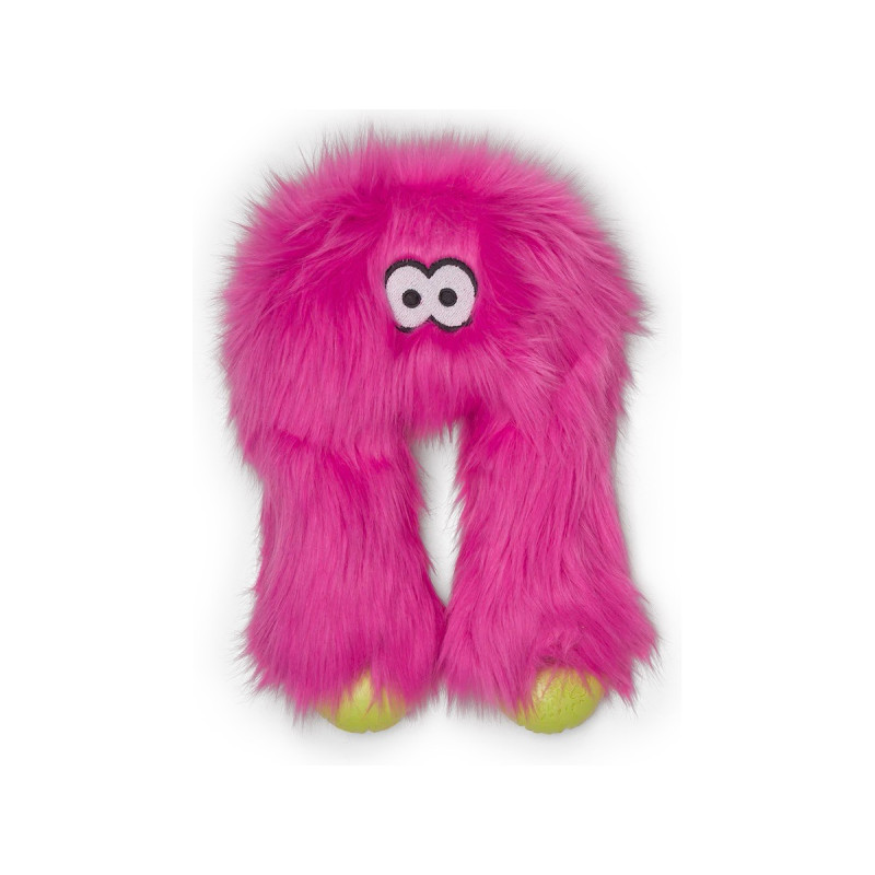 West Paw Wilson Toy іграшка для собак рожева, 25 см