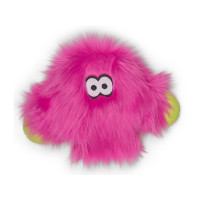 West Paw Taylor Toy іграшка для собак рожева, 15 см