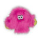 West Paw Taylor Toy игрушка для собак розовая, 15 см
