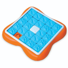 Outward Hound Nina Ottosson Challenge Slider Dog Puzzle интерактивная игрушка для собак